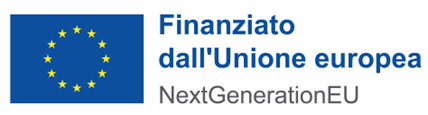 finanziato da unione europea