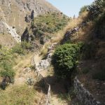 Percorso geopark