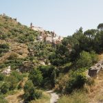 Percorso geopark