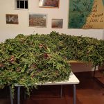 Festa delle verdure a Isnello