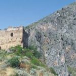 ruderi castello isnello