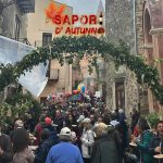 sagra autunno